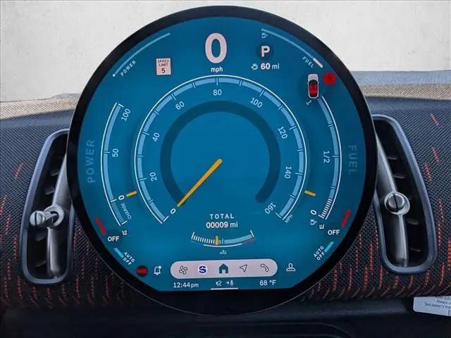 2026 MINI Cooper Countryman John Cooper Works