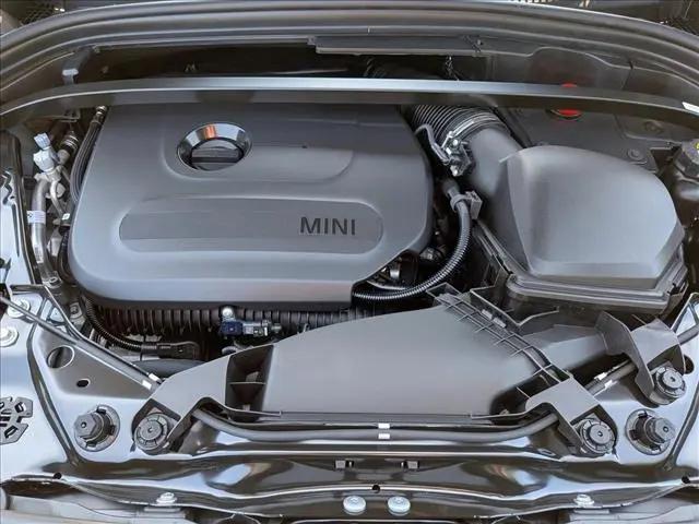 2026 MINI Cooper Countryman John Cooper Works