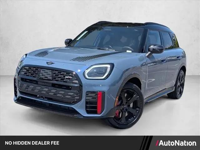 2026 MINI Cooper Countryman John Cooper Works for sale in Santa Clara, CA