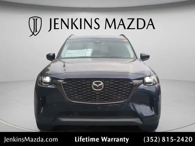 2026 Mazda X-90 3.3 Turbo Premium Sport