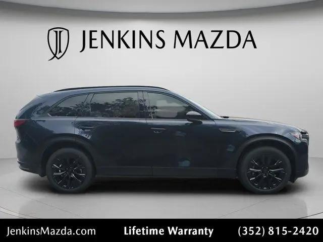 2026 Mazda X-90 3.3 Turbo Premium Sport