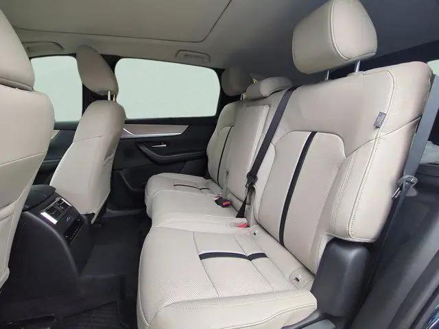 2026 Mazda X-90 3.3 Turbo Premium Sport