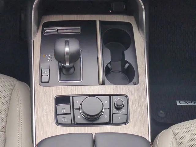 2026 Mazda X-90 3.3 Turbo Premium Sport
