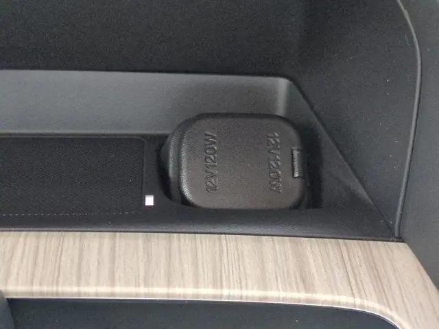 2026 Mazda X-90 3.3 Turbo Premium Sport