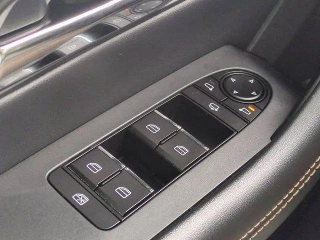 2026 Mazda X-90 3.3 Turbo Premium Sport