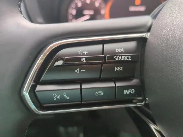 2026 Mazda X-90 3.3 Turbo Premium Sport
