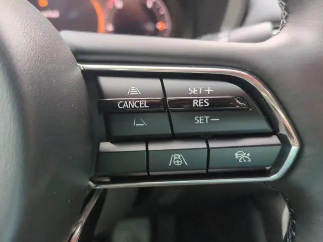 2026 Mazda X-90 3.3 Turbo Premium Sport