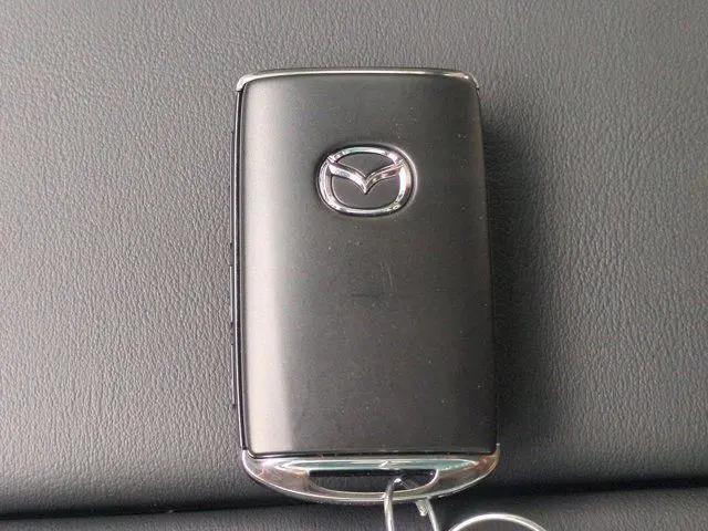 2026 Mazda X-90 3.3 Turbo Premium Sport
