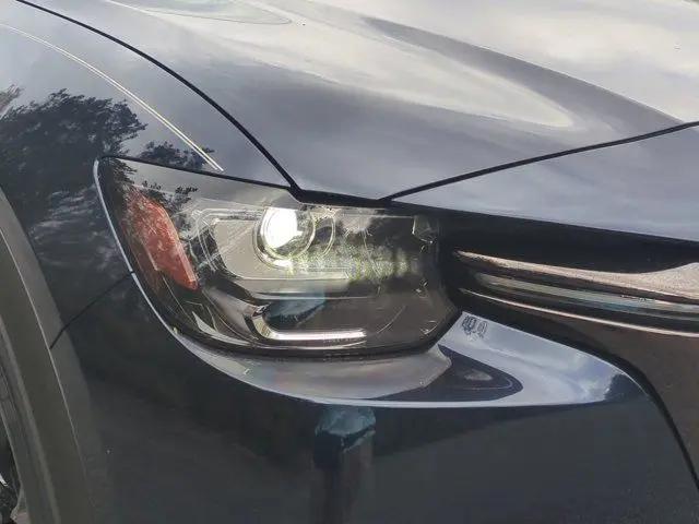 2026 Mazda X-90 3.3 Turbo Premium Sport