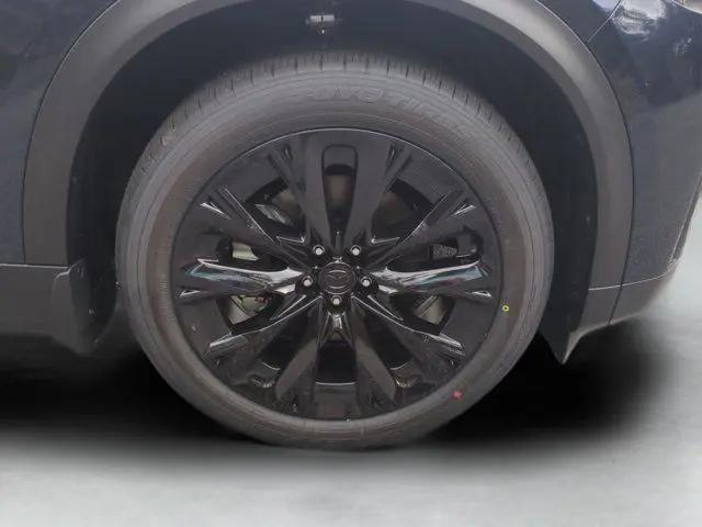 2026 Mazda X-90 3.3 Turbo Premium Sport