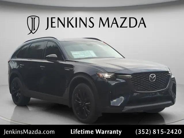 2026 Mazda X-90 3.3 Turbo Premium Sport for sale in Ocala, FL