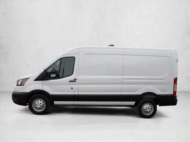 2026 Ford Transit Cargo Van T-250