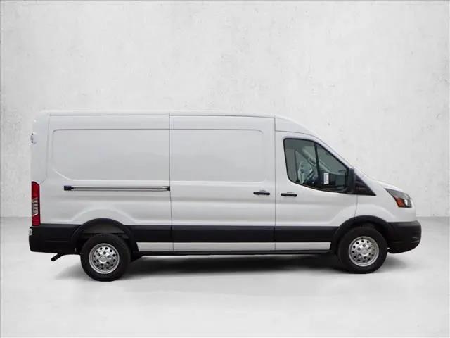 2026 Ford Transit Cargo Van T-250