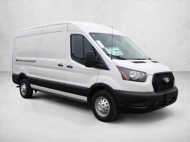 2026 Ford Transit Cargo Van T-250