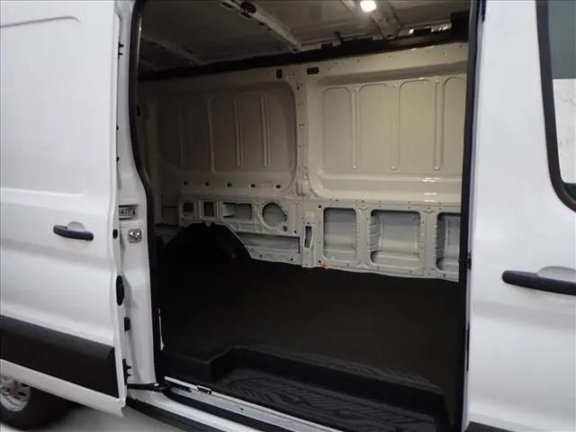 2026 Ford Transit Cargo Van T-250