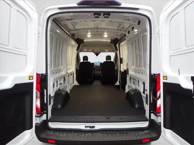 2026 Ford Transit Cargo Van T-250