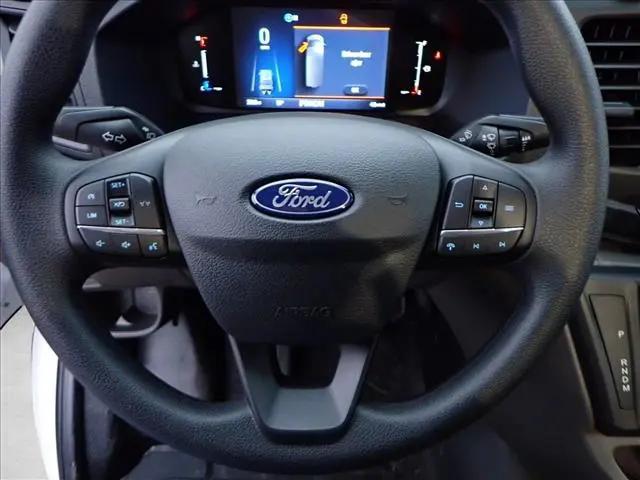 2026 Ford Transit Cargo Van T-250