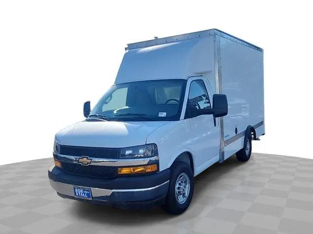 2025 Chevrolet Express Cutaway Work Van for sale in La Mesa, CA