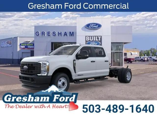 2026 Ford F-350 XL for sale in Gresham, OR