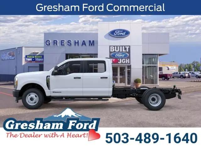 2026 Ford F-350 XL