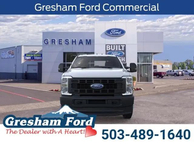 2026 Ford F-350 XL