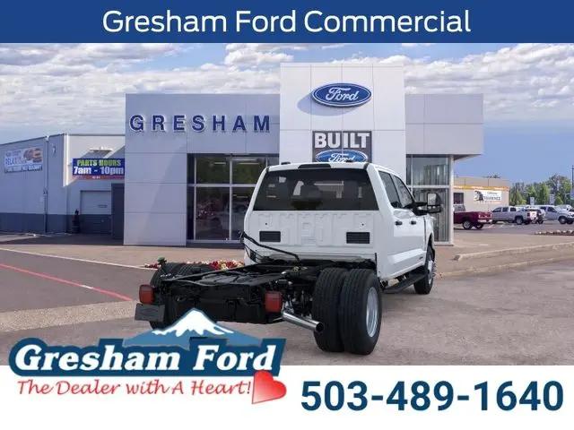 2026 Ford F-350 XL