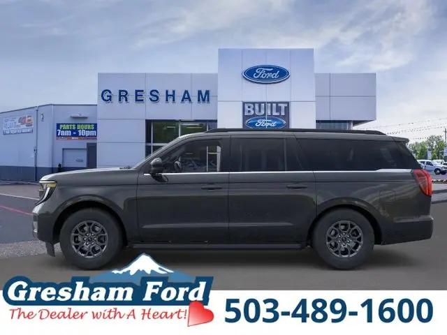 2026 Ford Expedition Max Active MAX