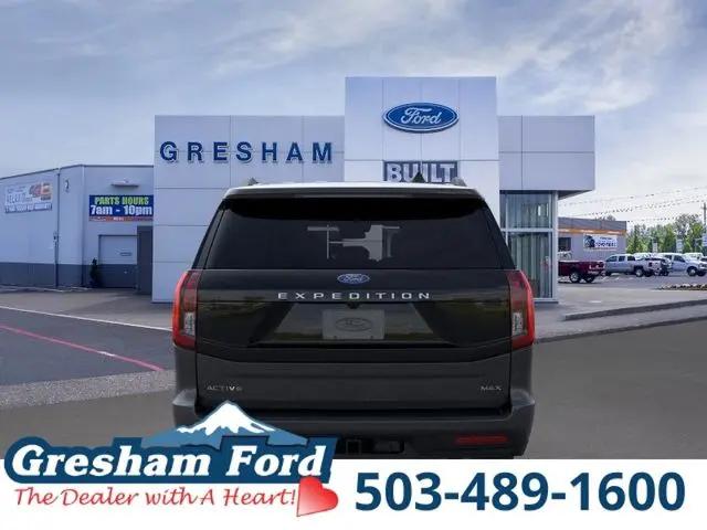 2026 Ford Expedition Max Active MAX