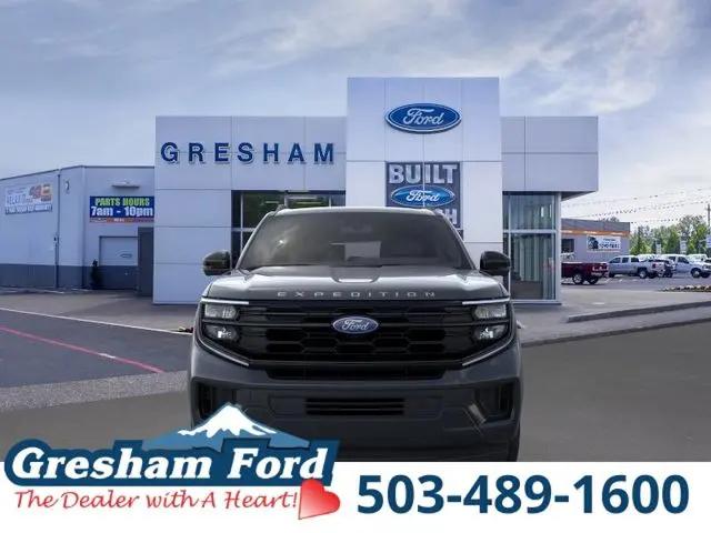 2026 Ford Expedition Max Active MAX