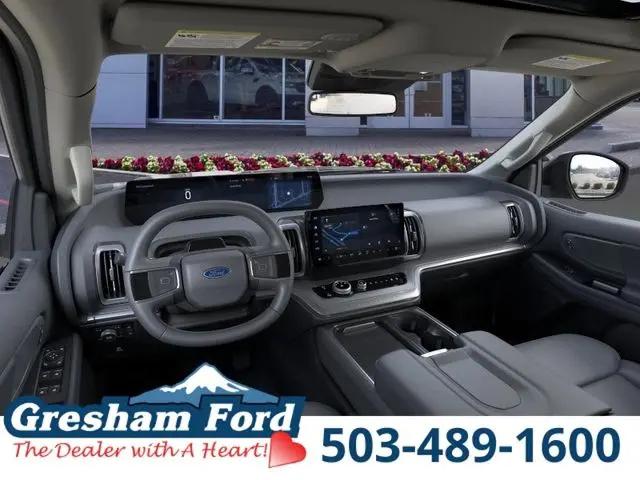 2026 Ford Expedition Max Active MAX