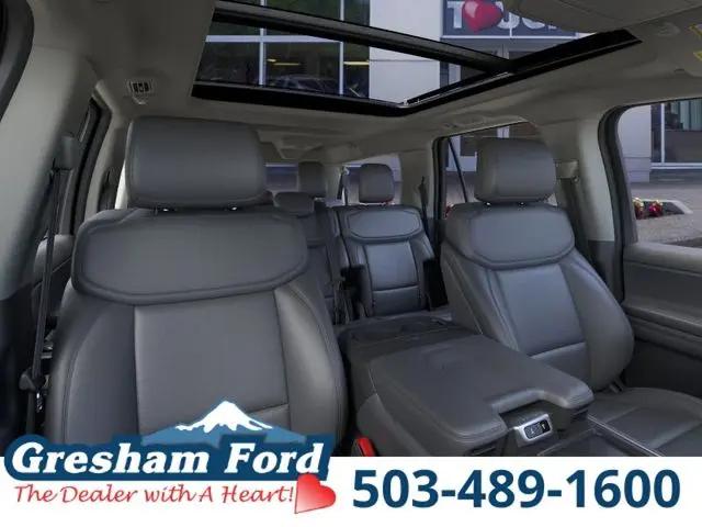 2026 Ford Expedition Max Active MAX