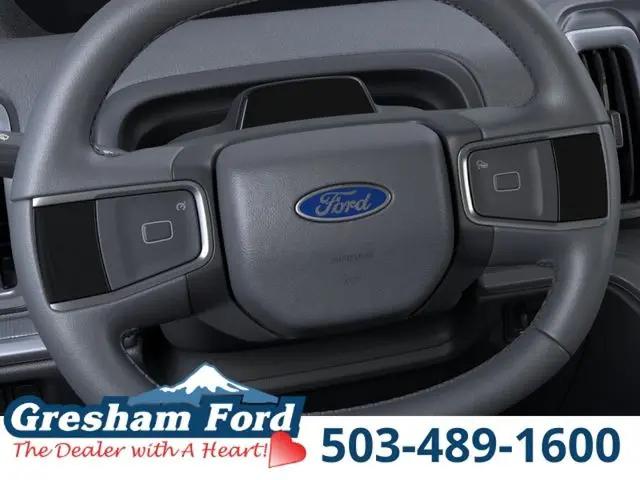 2026 Ford Expedition Max Active MAX