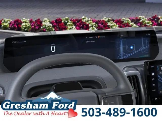 2026 Ford Expedition Max Active MAX