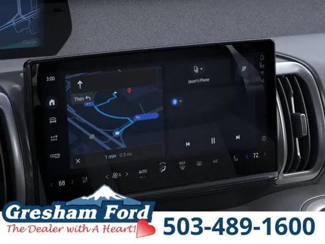 2026 Ford Expedition Max Active MAX
