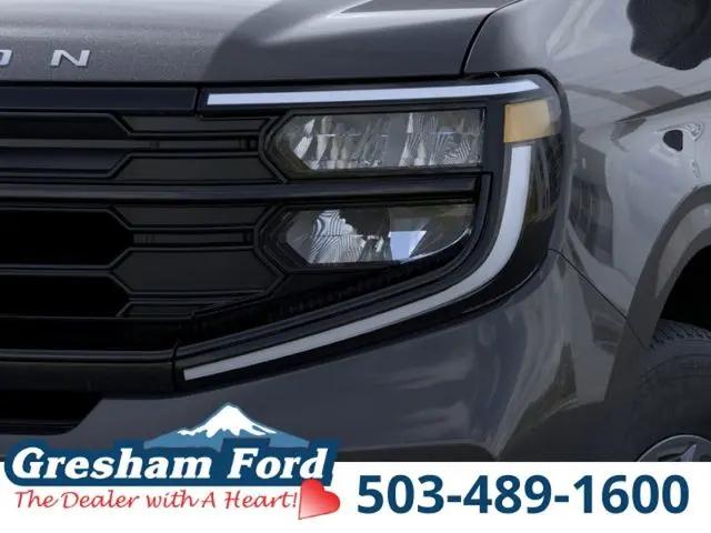 2026 Ford Expedition Max Active MAX