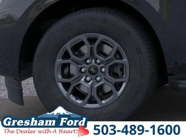 2026 Ford Expedition Max Active MAX