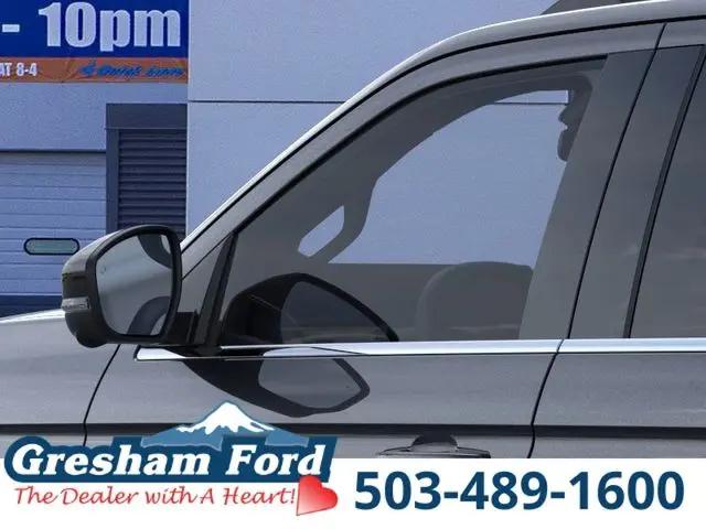 2026 Ford Expedition Max Active MAX