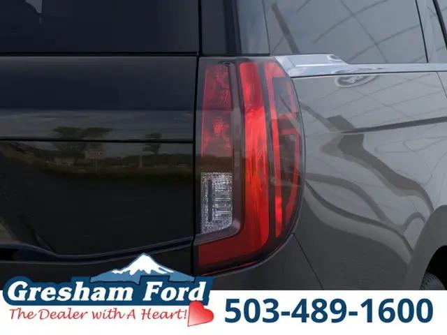 2026 Ford Expedition Max Active MAX