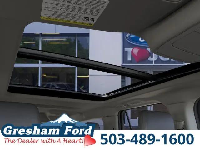 2026 Ford Expedition Max Active MAX
