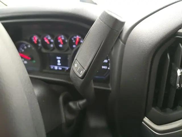 2026 Chevrolet Silverado 2500HD Regular Cab, Long Bed, WT, 4WD
