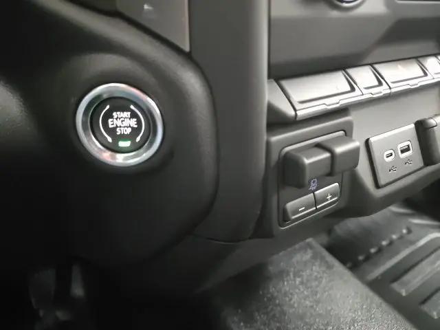 2026 Chevrolet Silverado 2500HD Regular Cab, Long Bed, WT, 4WD