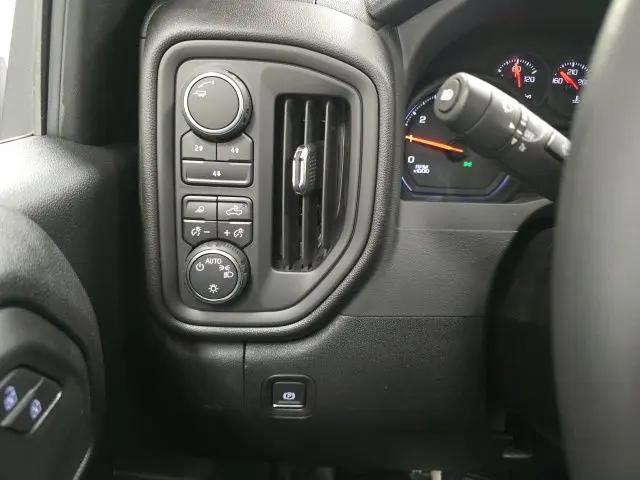 2026 Chevrolet Silverado 2500HD Regular Cab, Long Bed, WT, 4WD