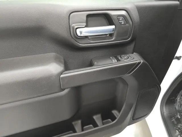 2026 Chevrolet Silverado 2500HD Regular Cab, Long Bed, WT, 4WD