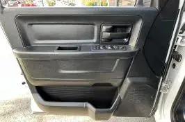 2017 Ram 1500 Tradesman Quad Cab 4x2 6'4" Box