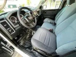 2017 Ram 1500 Tradesman Quad Cab 4x2 6'4" Box