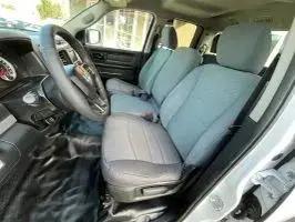 2017 Ram 1500 Tradesman Quad Cab 4x2 6'4" Box
