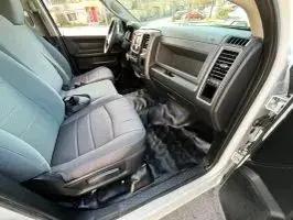 2017 Ram 1500 Tradesman Quad Cab 4x2 6'4" Box