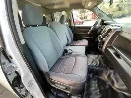 2017 Ram 1500 Tradesman Quad Cab 4x2 6'4" Box