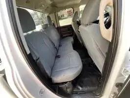 2017 Ram 1500 Tradesman Quad Cab 4x2 6'4" Box