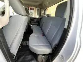 2017 Ram 1500 Tradesman Quad Cab 4x2 6'4" Box